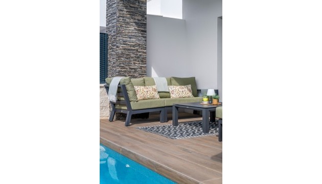 Videresalg - Detached Villa - Orihuela Costa - Orihuela