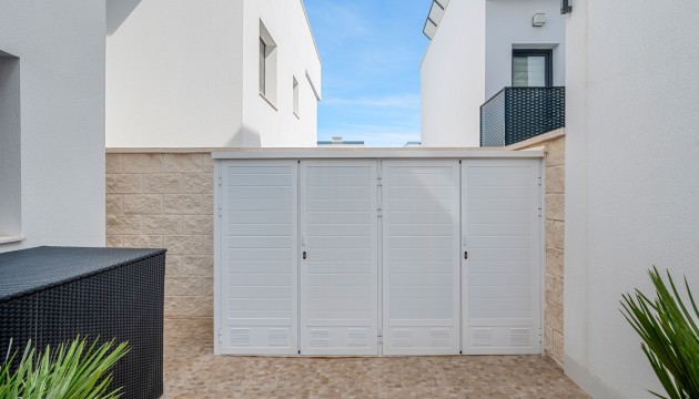Videresalg - Detached Villa - Orihuela Costa - Orihuela