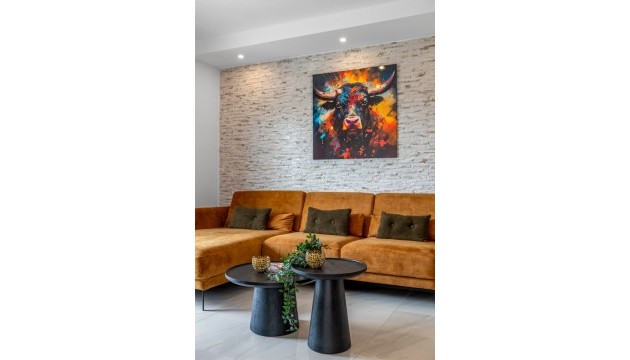 Videresalg - Detached Villa - Orihuela Costa - Orihuela