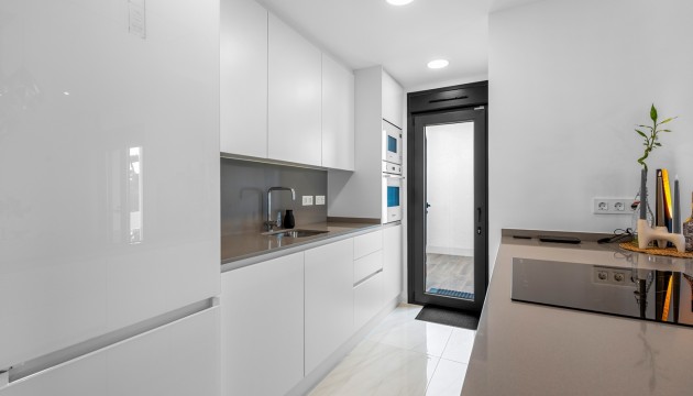 Videresalg - Detached Villa - Orihuela Costa - Orihuela