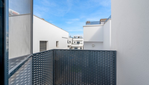 Videresalg - Detached Villa - Orihuela Costa - Orihuela