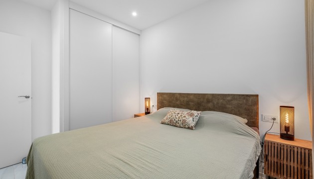 Videresalg - Detached Villa - Orihuela Costa - Orihuela