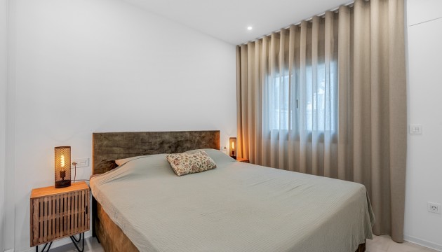 Videresalg - Detached Villa - Orihuela Costa - Orihuela
