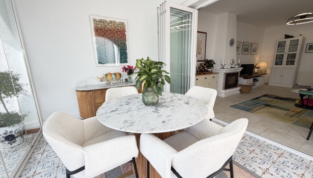 Videresalg - Bungalow - Orihuela Costa - Villamartín