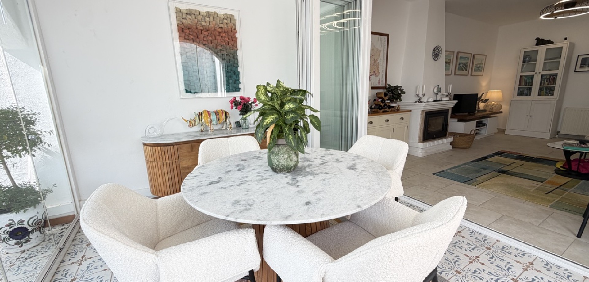 House in Villamartin - Image 4