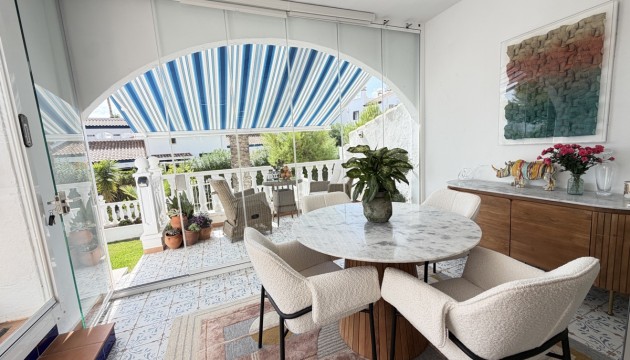 Videresalg - Bungalow - Orihuela Costa - Villamartín