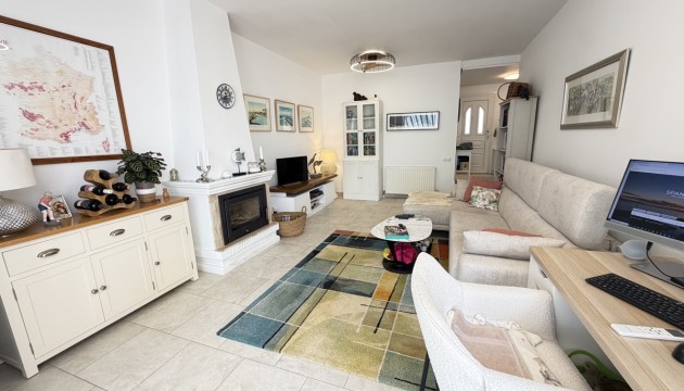 Videresalg - Bungalow - Orihuela Costa - Villamartín