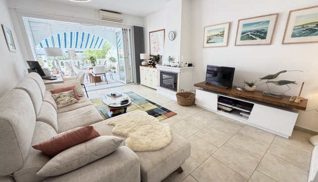 Videresalg - Bungalow - Orihuela Costa - Villamartín