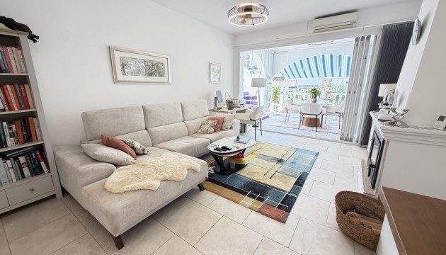 Videresalg - Bungalow - Orihuela Costa - Villamartín