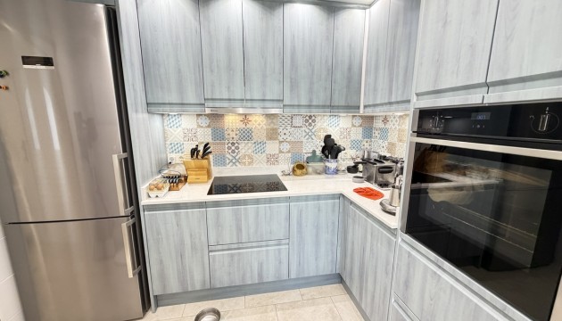 Videresalg - Bungalow - Orihuela Costa - Villamartín