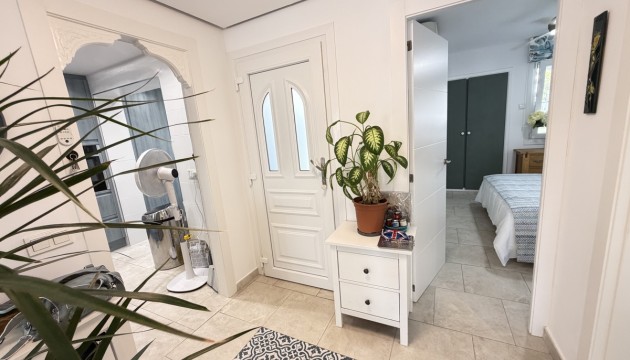 Videresalg - Bungalow - Orihuela Costa - Villamartín