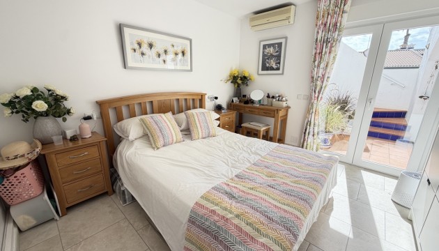 Videresalg - Bungalow - Orihuela Costa - Villamartín