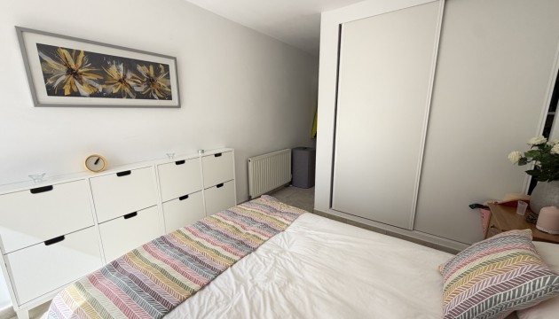 Videresalg - Bungalow - Orihuela Costa - Villamartín