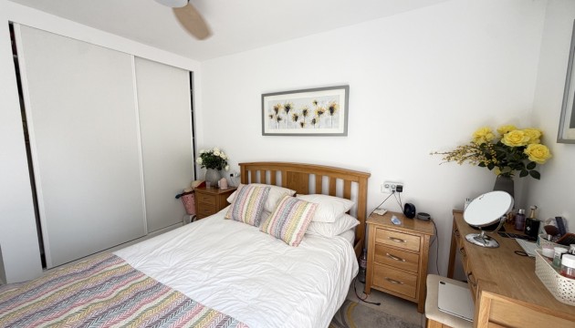 Videresalg - Bungalow - Orihuela Costa - Villamartín