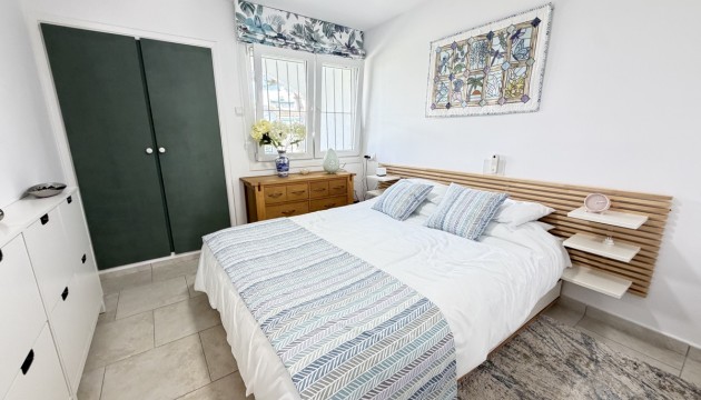 Videresalg - Bungalow - Orihuela Costa - Villamartín