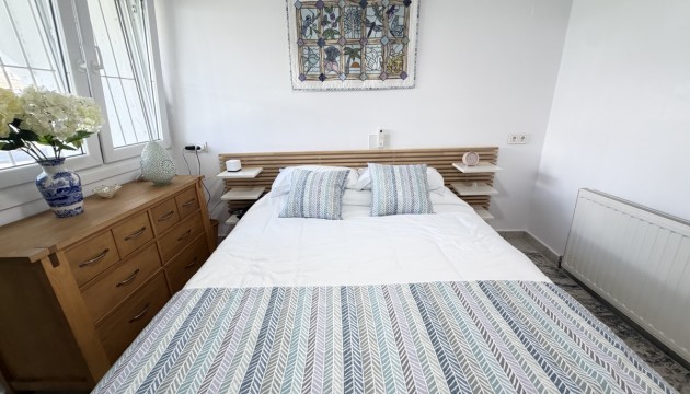 Videresalg - Bungalow - Orihuela Costa - Villamartín