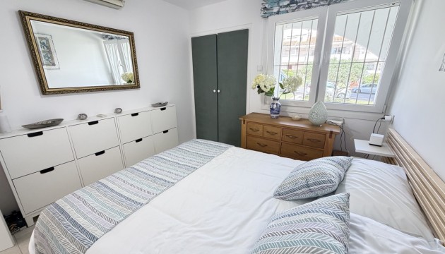 Videresalg - Bungalow - Orihuela Costa - Villamartín