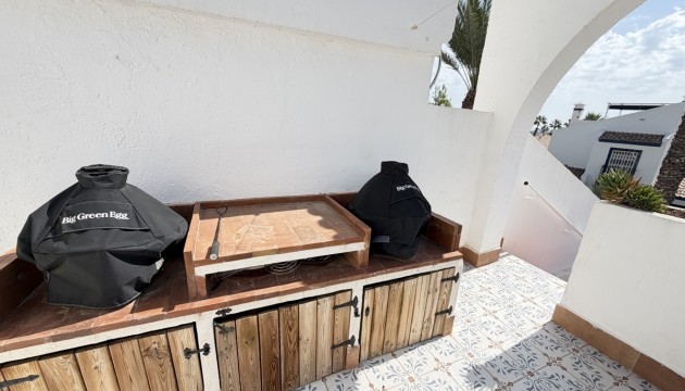 Videresalg - Bungalow - Orihuela Costa - Villamartín