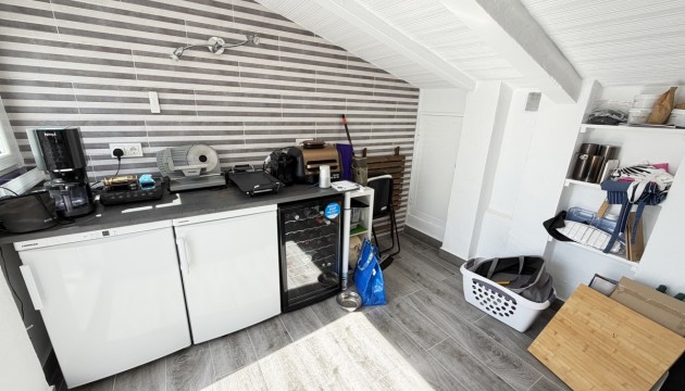 Videresalg - Bungalow - Orihuela Costa - Villamartín