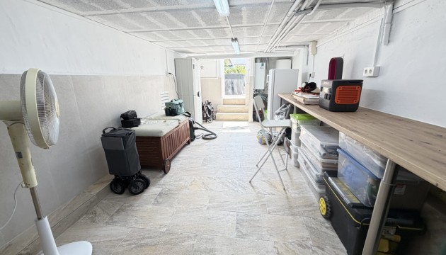 Videresalg - Bungalow - Orihuela Costa - Villamartín