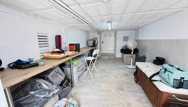 Videresalg - Bungalow - Orihuela Costa - Villamartín