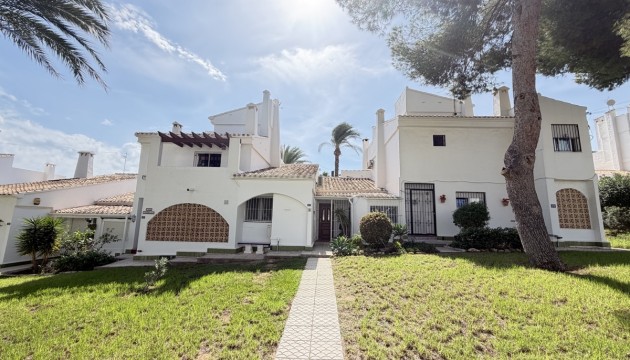 Videresalg - Bungalow - Orihuela Costa - Villamartín