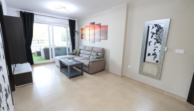 Videresalg - Leilighet - Orihuela Costa - Villamartín