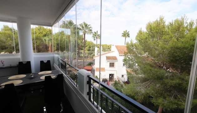 Videresalg - Leilighet - Orihuela Costa - Villamartín