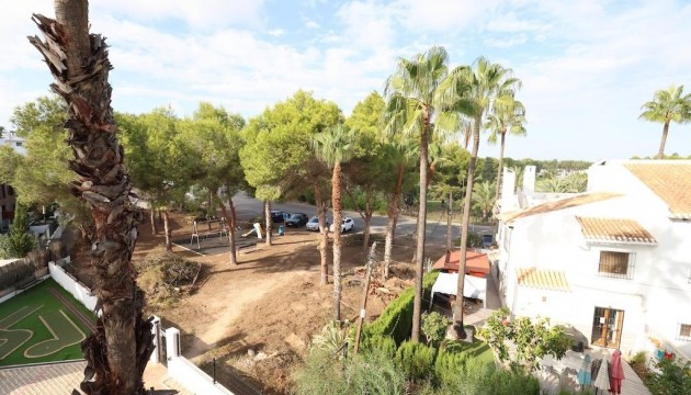 Videresalg - Leilighet - Orihuela Costa - Villamartín