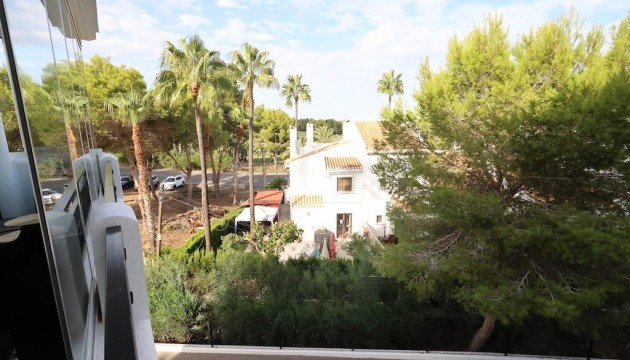 Videresalg - Leilighet - Orihuela Costa - Villamartín