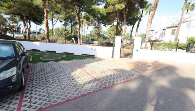 Videresalg - Leilighet - Orihuela Costa - Villamartín