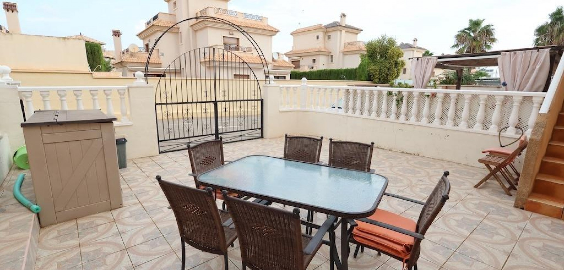 House in La Zenia - Image 2