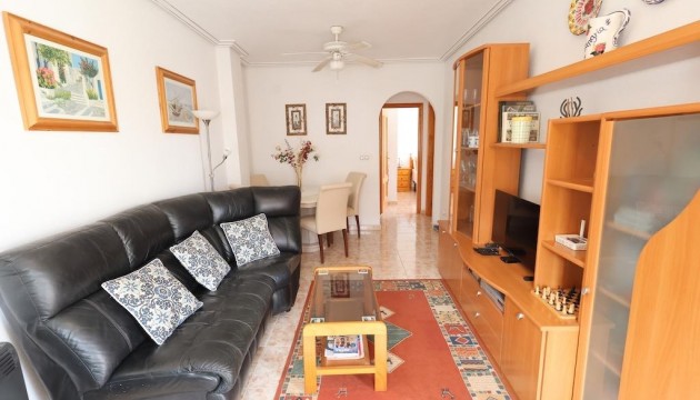 Videresalg - Bungalow - Orihuela Costa - La Zenia