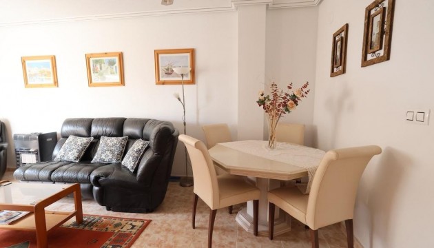 Videresalg - Bungalow - Orihuela Costa - La Zenia