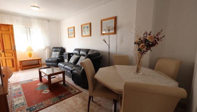 Videresalg - Bungalow - Orihuela Costa - La Zenia
