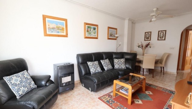 Videresalg - Bungalow - Orihuela Costa - La Zenia