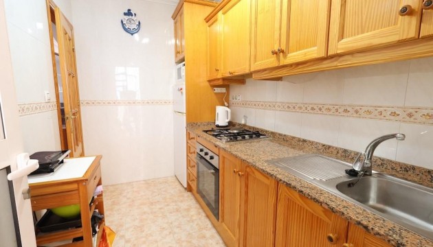 Videresalg - Bungalow - Orihuela Costa - La Zenia