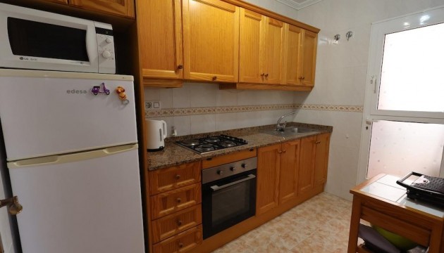 Videresalg - Bungalow - Orihuela Costa - La Zenia