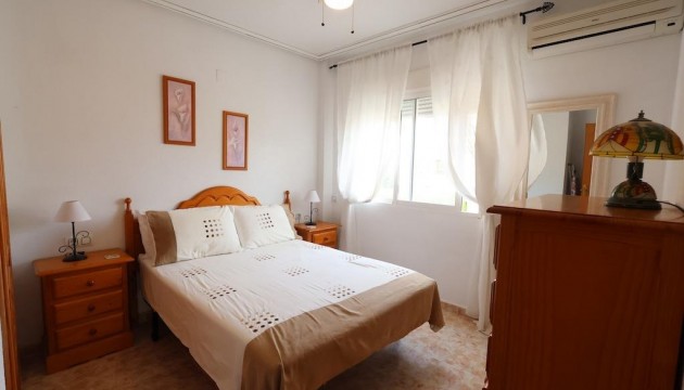 Videresalg - Bungalow - Orihuela Costa - La Zenia