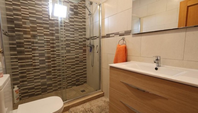Videresalg - Bungalow - Orihuela Costa - La Zenia