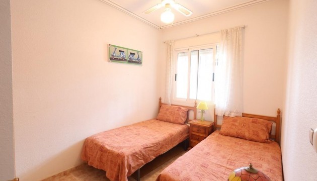 Videresalg - Bungalow - Orihuela Costa - La Zenia