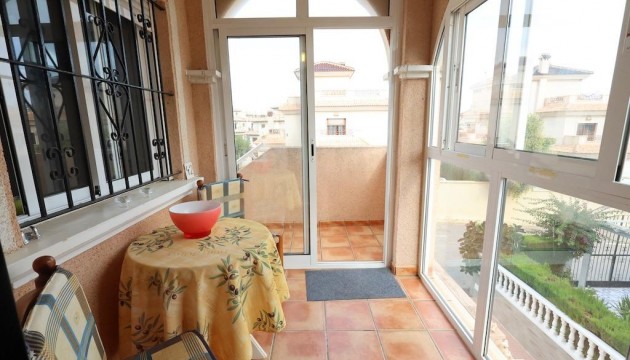 Videresalg - Bungalow - Orihuela Costa - La Zenia