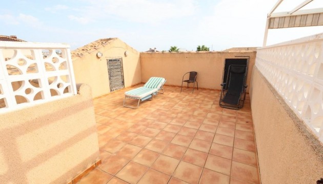 Videresalg - Bungalow - Orihuela Costa - La Zenia