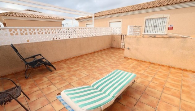 Videresalg - Bungalow - Orihuela Costa - La Zenia