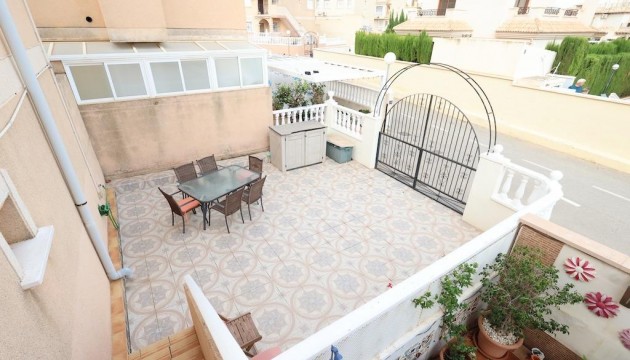 Videresalg - Bungalow - Orihuela Costa - La Zenia