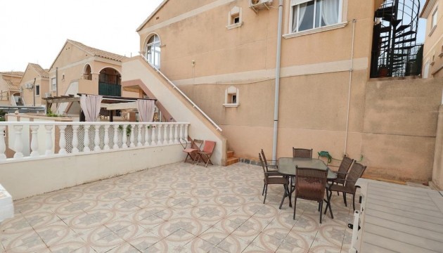 Videresalg - Bungalow - Orihuela Costa - La Zenia
