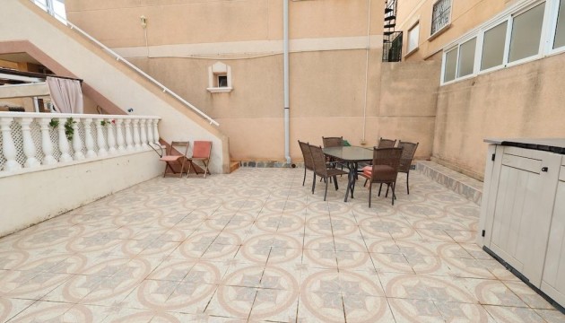Videresalg - Bungalow - Orihuela Costa - La Zenia