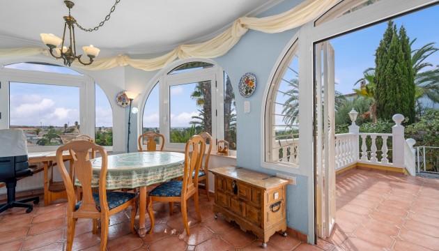 Wiederverkauf - Detached Villa - Ciudad Quesada - Rojales