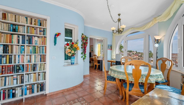 Wiederverkauf - Detached Villa - Ciudad Quesada - Rojales
