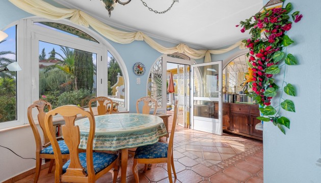 Wiederverkauf - Detached Villa - Ciudad Quesada - Rojales
